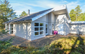Lovely Home In Rømø With Kitchen